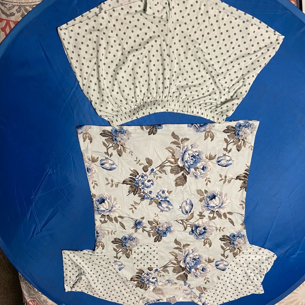 Women’s pajama set